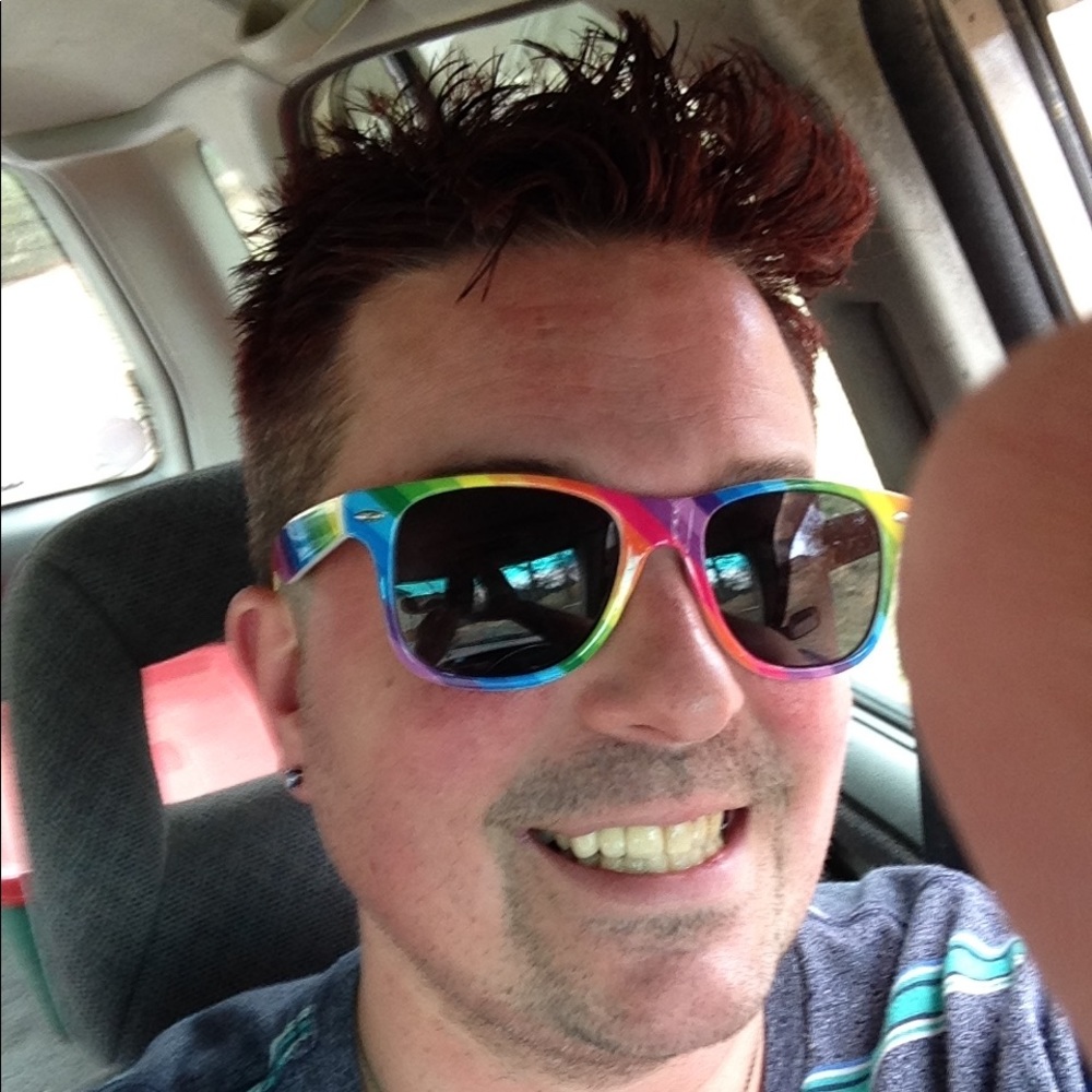 Meet your Posher, Benjamin